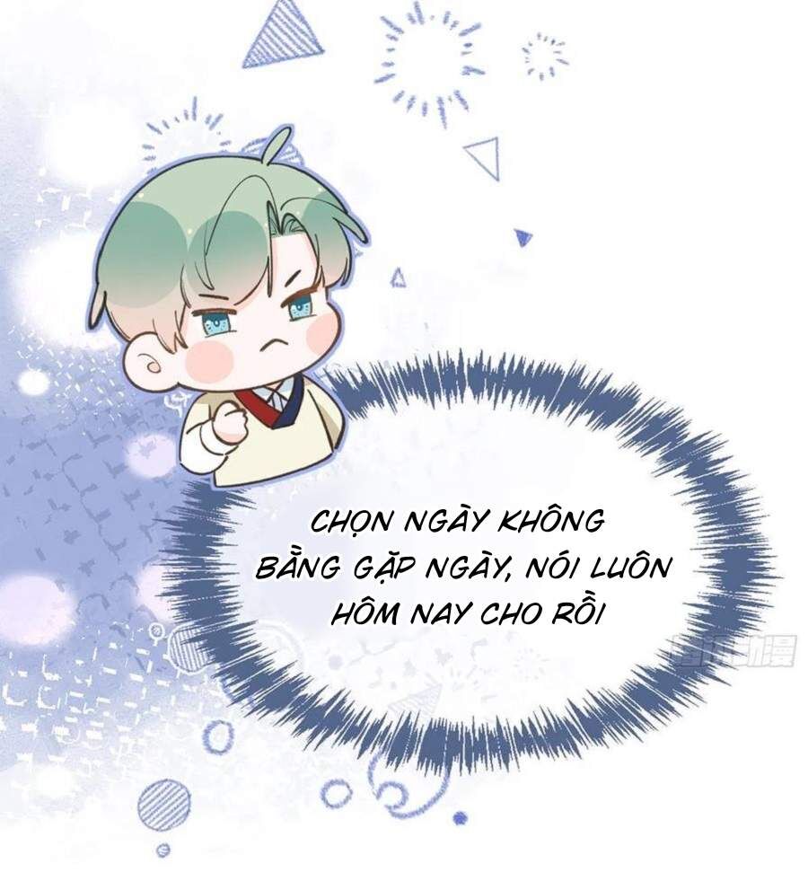 Tình Yêu Mạng Ngọt Ngào Lật Xe Rồi! Chap 90 - Next Chap 91