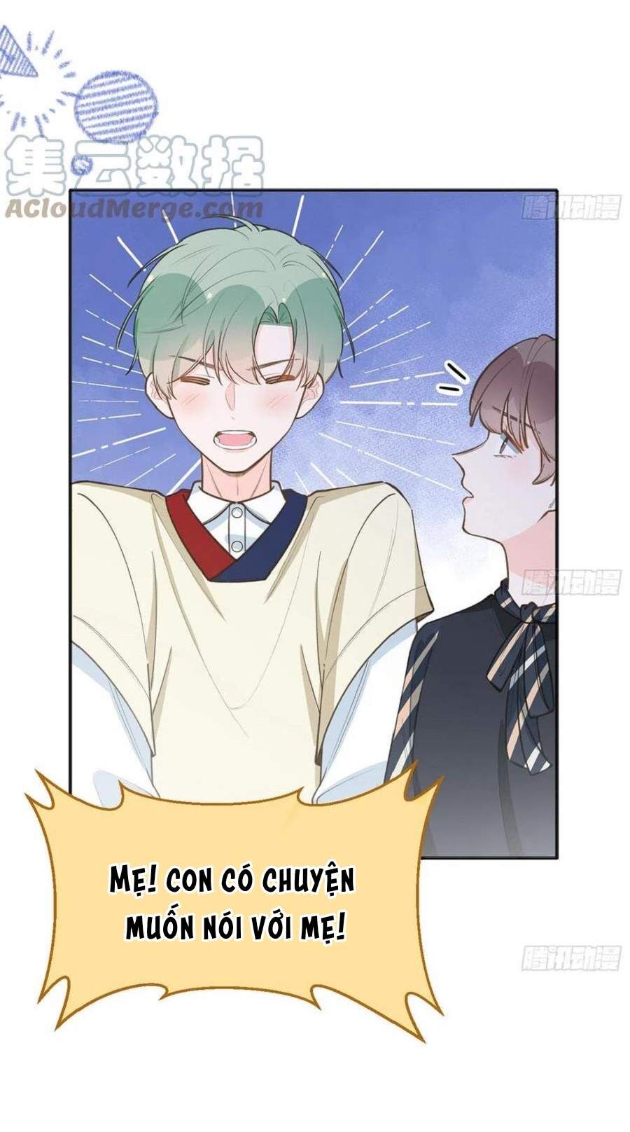 Tình Yêu Mạng Ngọt Ngào Lật Xe Rồi! Chap 90 - Next Chap 91