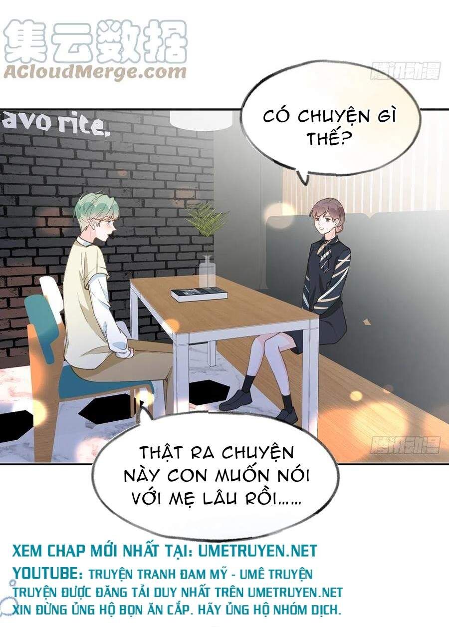 Tình Yêu Mạng Ngọt Ngào Lật Xe Rồi! Chap 90 - Next Chap 91