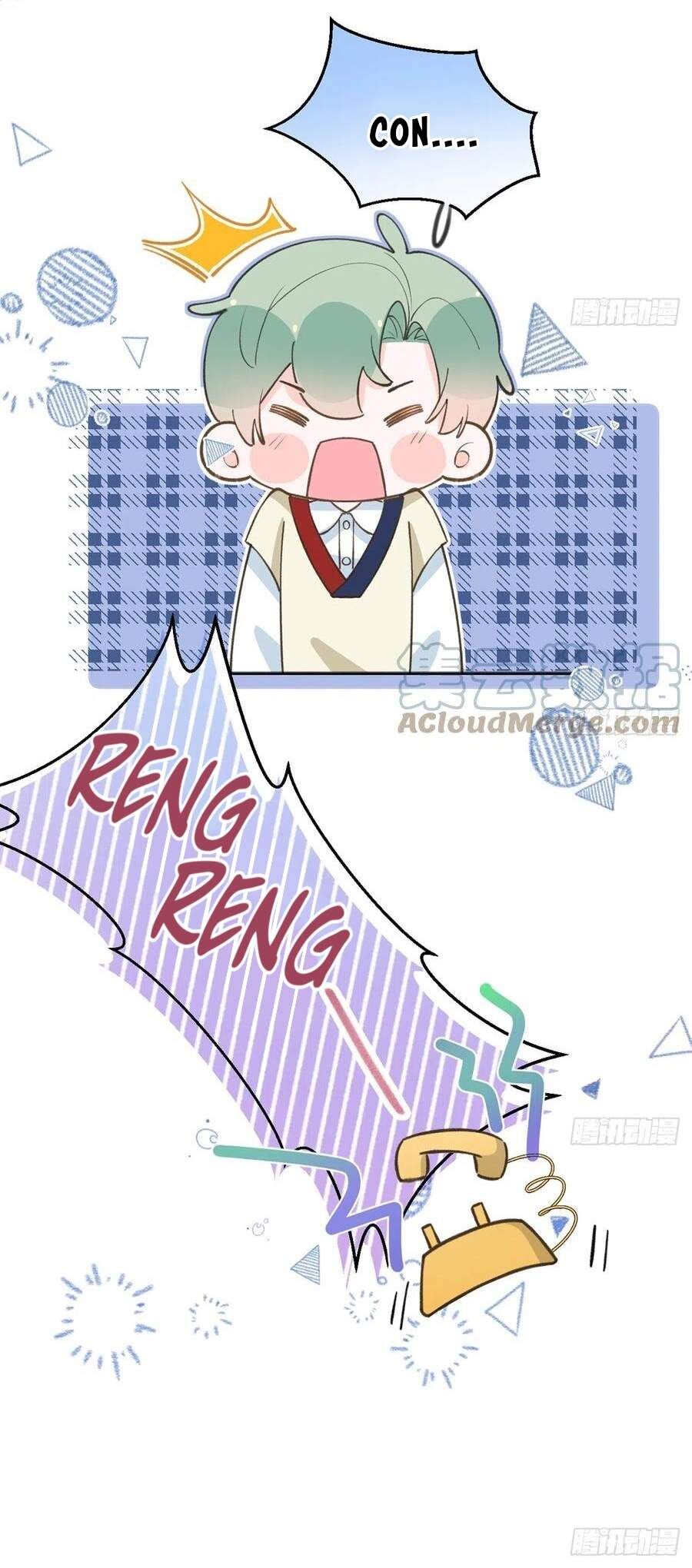 Tình Yêu Mạng Ngọt Ngào Lật Xe Rồi! Chap 90 - Next Chap 91