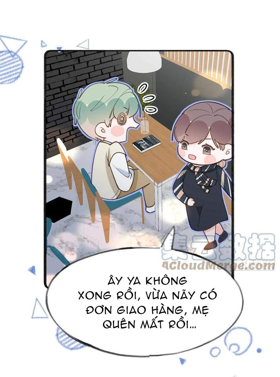 Tình Yêu Mạng Ngọt Ngào Lật Xe Rồi! Chap 90 - Next Chap 91