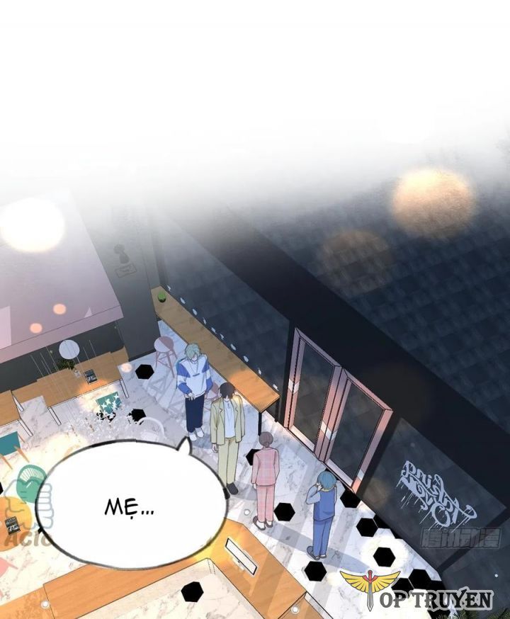 Tình Yêu Mạng Ngọt Ngào Lật Xe Rồi! Chap 92 - Next Chap 93