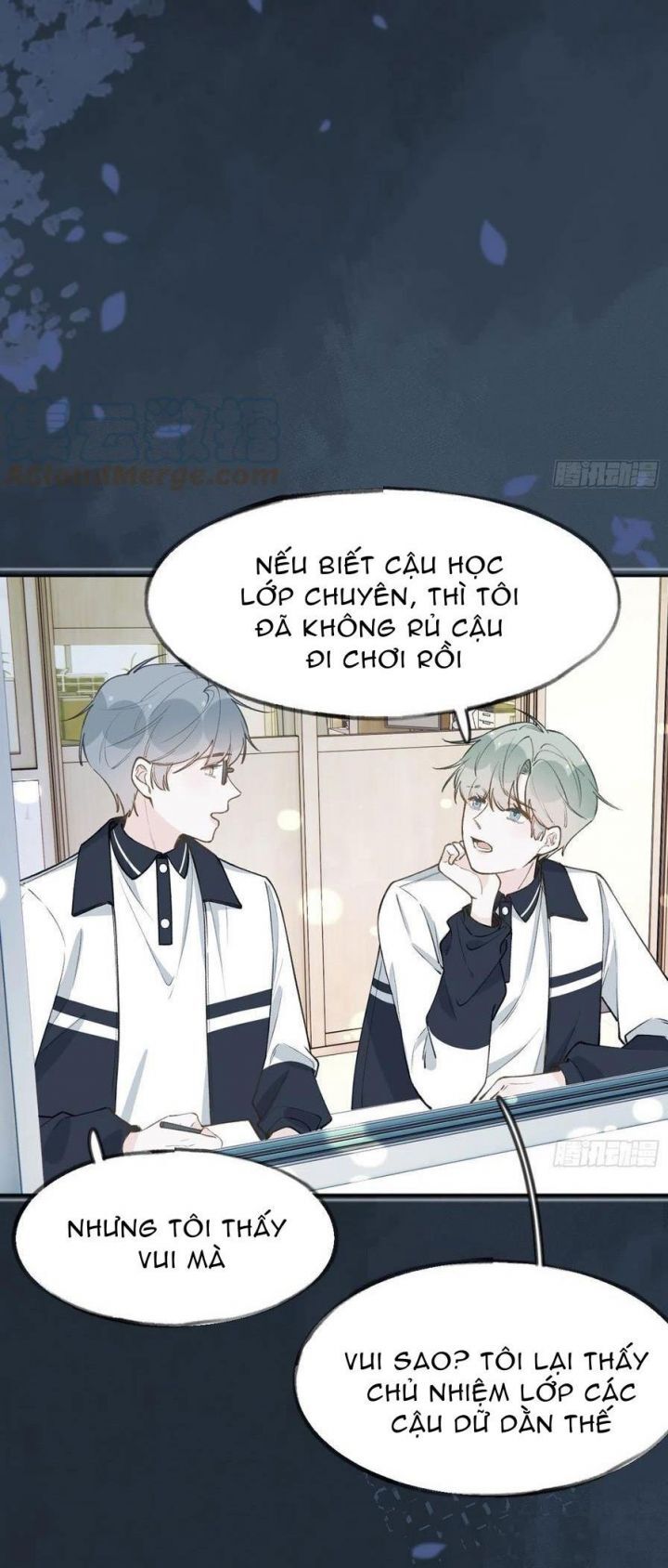Tình Yêu Mạng Ngọt Ngào Lật Xe Rồi! Chap 94 - Next Chap 95