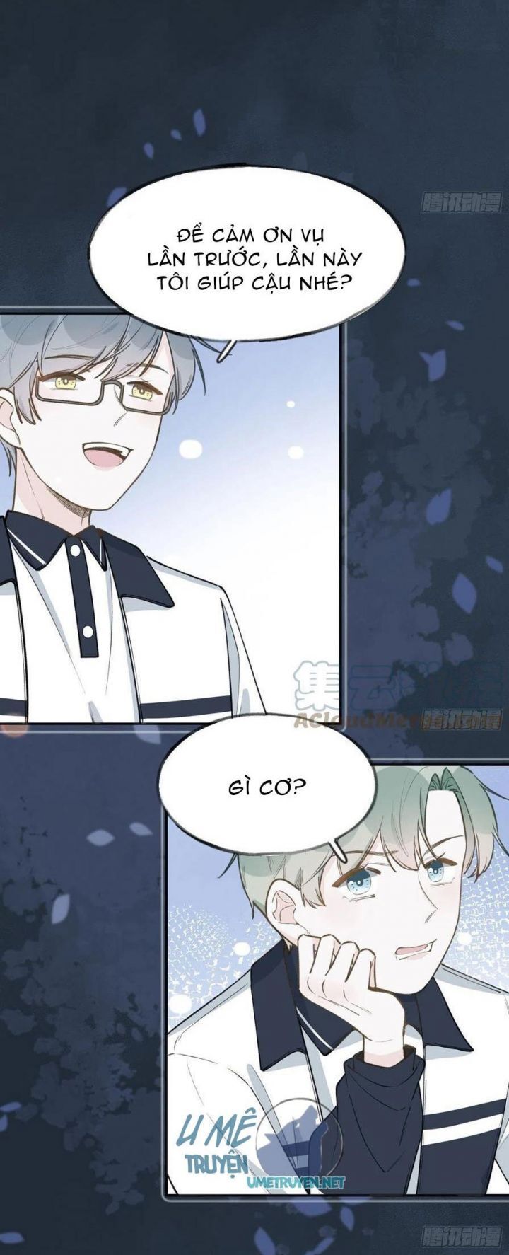 Tình Yêu Mạng Ngọt Ngào Lật Xe Rồi! Chap 94 - Next Chap 95