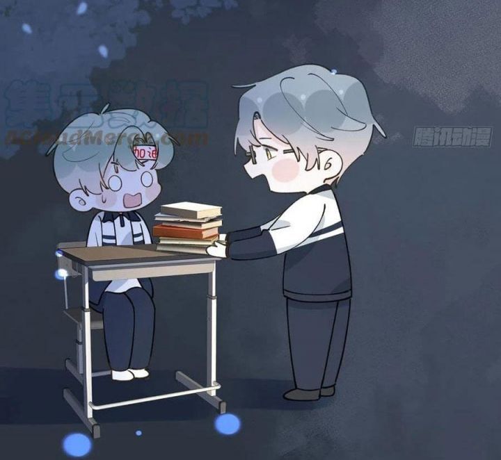 Tình Yêu Mạng Ngọt Ngào Lật Xe Rồi! Chap 94 - Next Chap 95
