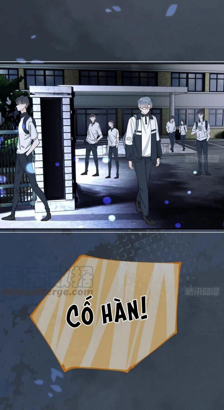 Tình Yêu Mạng Ngọt Ngào Lật Xe Rồi! Chap 94 - Next Chap 95