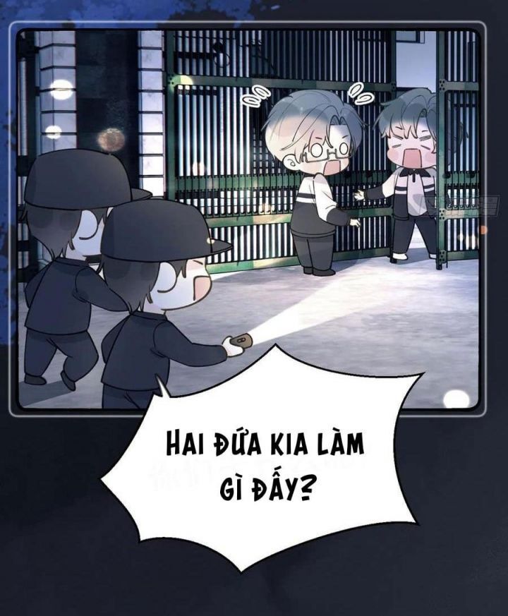 Tình Yêu Mạng Ngọt Ngào Lật Xe Rồi! Chap 94 - Next Chap 95