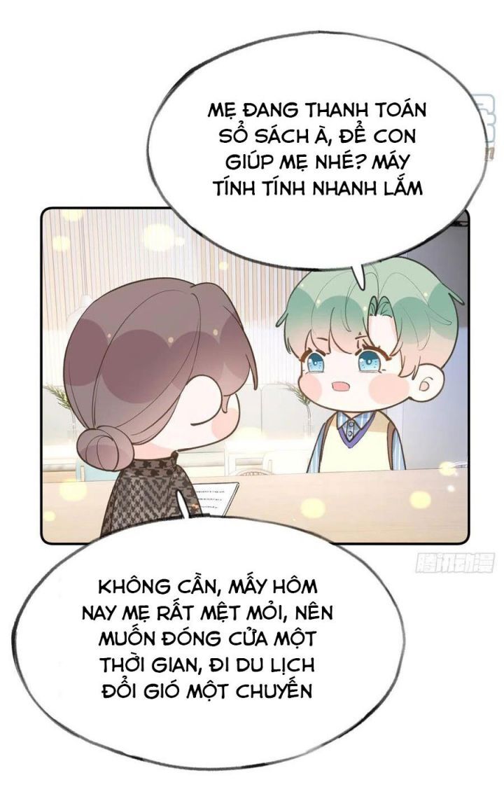 Tình Yêu Mạng Ngọt Ngào Lật Xe Rồi! Chap 95 - Next Chap 96