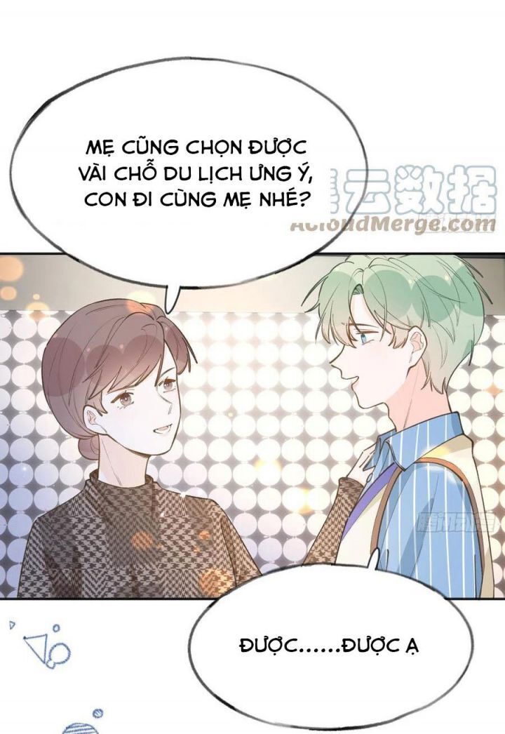 Tình Yêu Mạng Ngọt Ngào Lật Xe Rồi! Chap 95 - Next Chap 96
