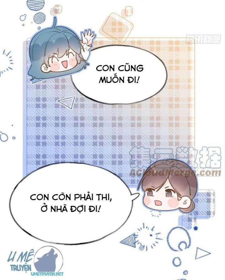Tình Yêu Mạng Ngọt Ngào Lật Xe Rồi! Chap 95 - Next Chap 96