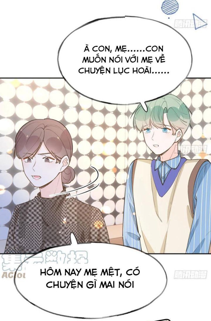 Tình Yêu Mạng Ngọt Ngào Lật Xe Rồi! Chap 95 - Next Chap 96