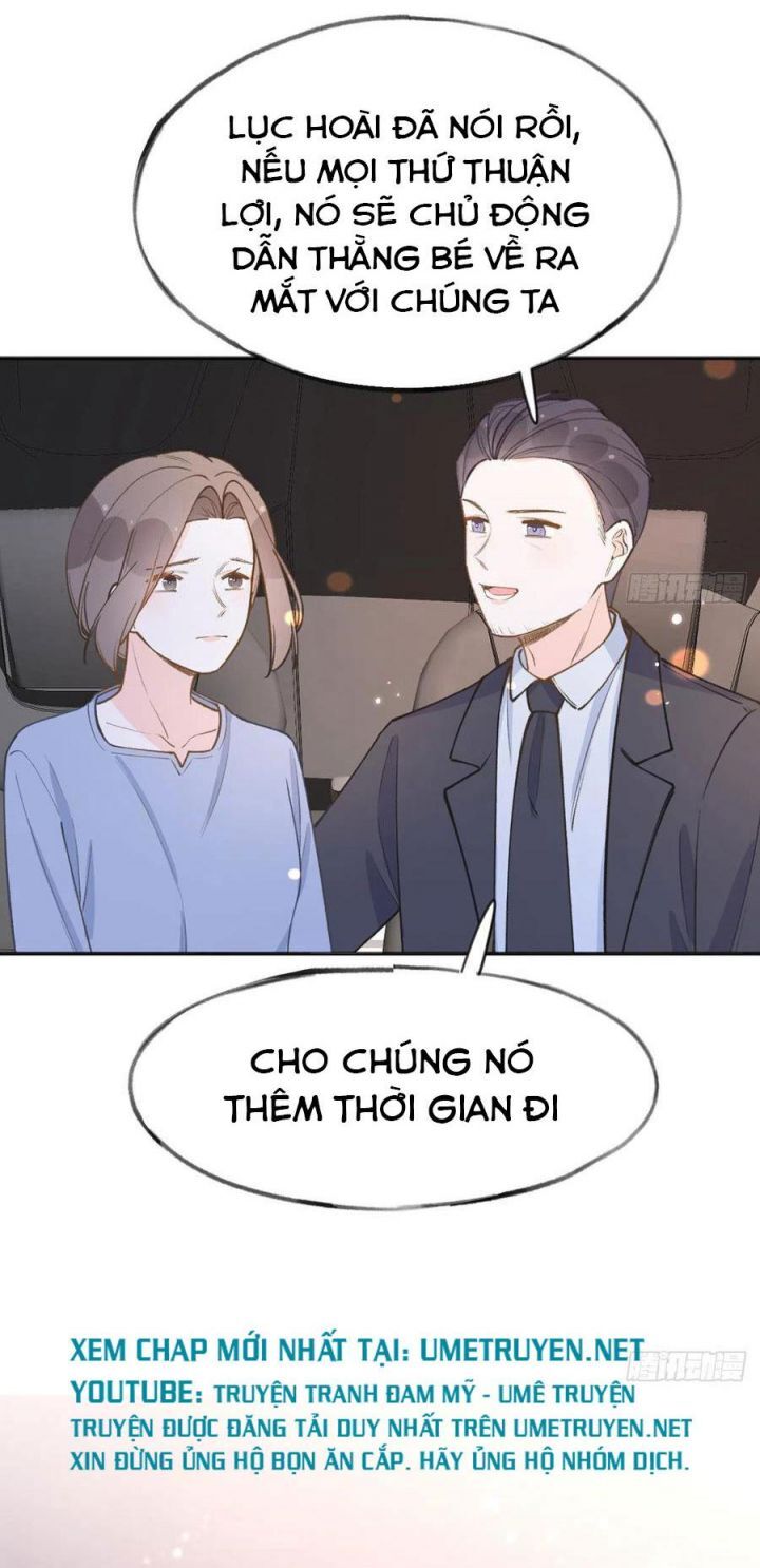 Tình Yêu Mạng Ngọt Ngào Lật Xe Rồi! Chap 95 - Next Chap 96