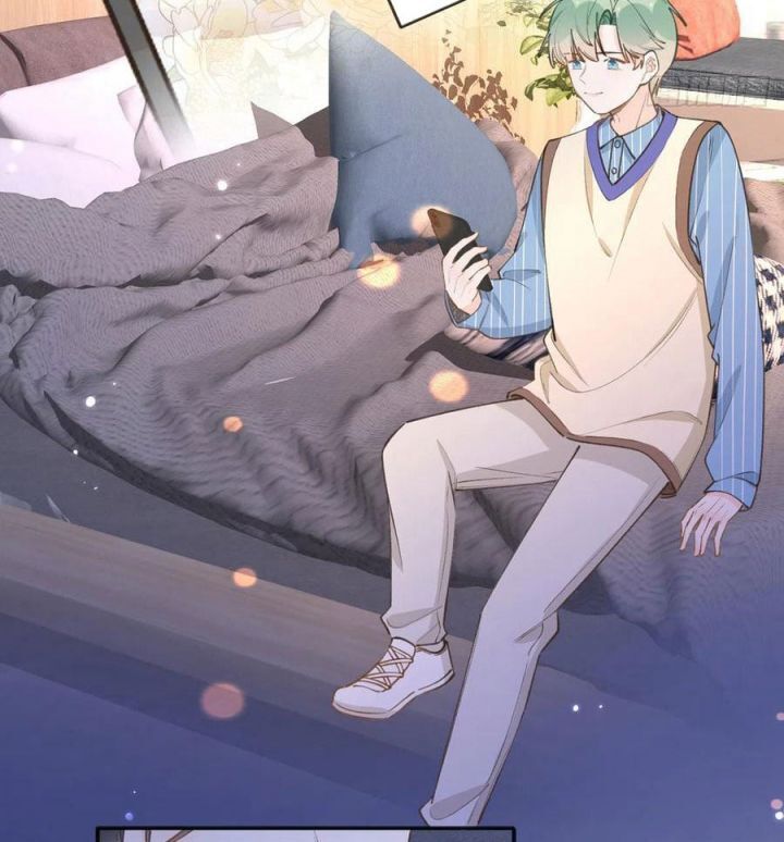 Tình Yêu Mạng Ngọt Ngào Lật Xe Rồi! Chap 95 - Next Chap 96