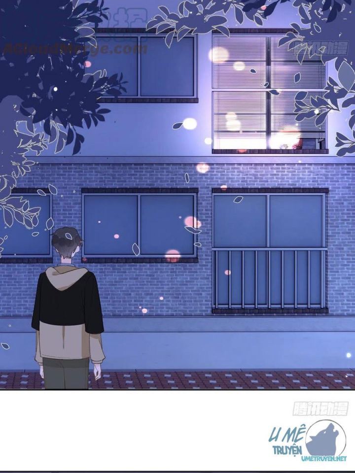 Tình Yêu Mạng Ngọt Ngào Lật Xe Rồi! Chap 95 - Next Chap 96