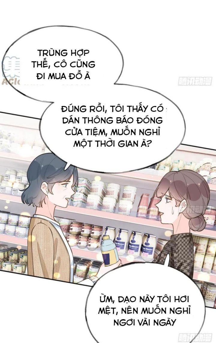 Tình Yêu Mạng Ngọt Ngào Lật Xe Rồi! Chap 95 - Next Chap 96
