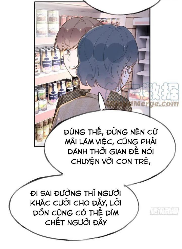 Tình Yêu Mạng Ngọt Ngào Lật Xe Rồi! Chap 95 - Next Chap 96