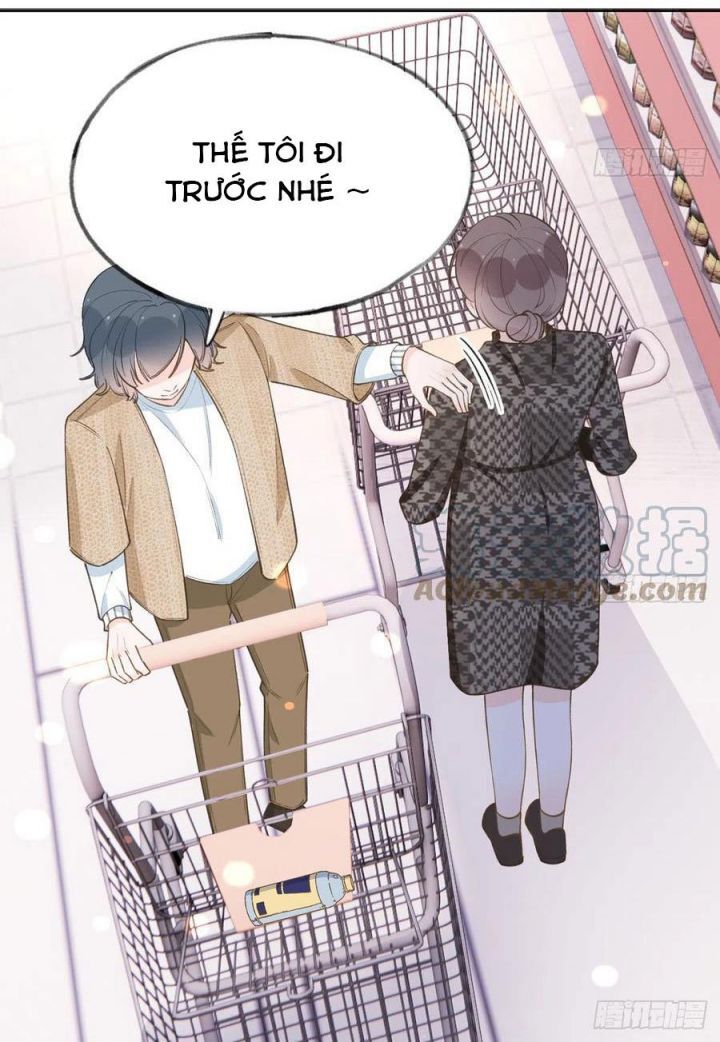 Tình Yêu Mạng Ngọt Ngào Lật Xe Rồi! Chap 95 - Next Chap 96