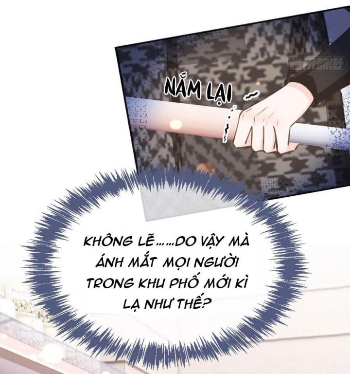 Tình Yêu Mạng Ngọt Ngào Lật Xe Rồi! Chap 95 - Next Chap 96