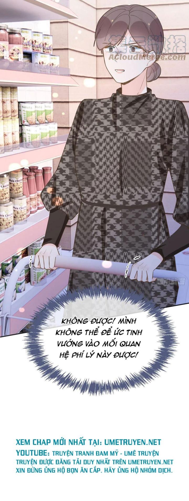 Tình Yêu Mạng Ngọt Ngào Lật Xe Rồi! Chap 95 - Next Chap 96