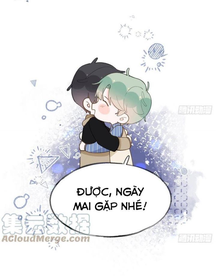 Tình Yêu Mạng Ngọt Ngào Lật Xe Rồi! Chap 95 - Next Chap 96
