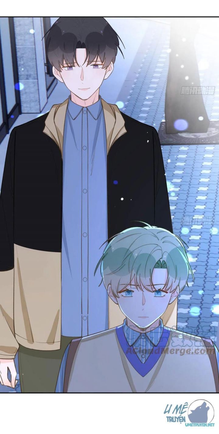 Tình Yêu Mạng Ngọt Ngào Lật Xe Rồi! Chap 95 - Next Chap 96