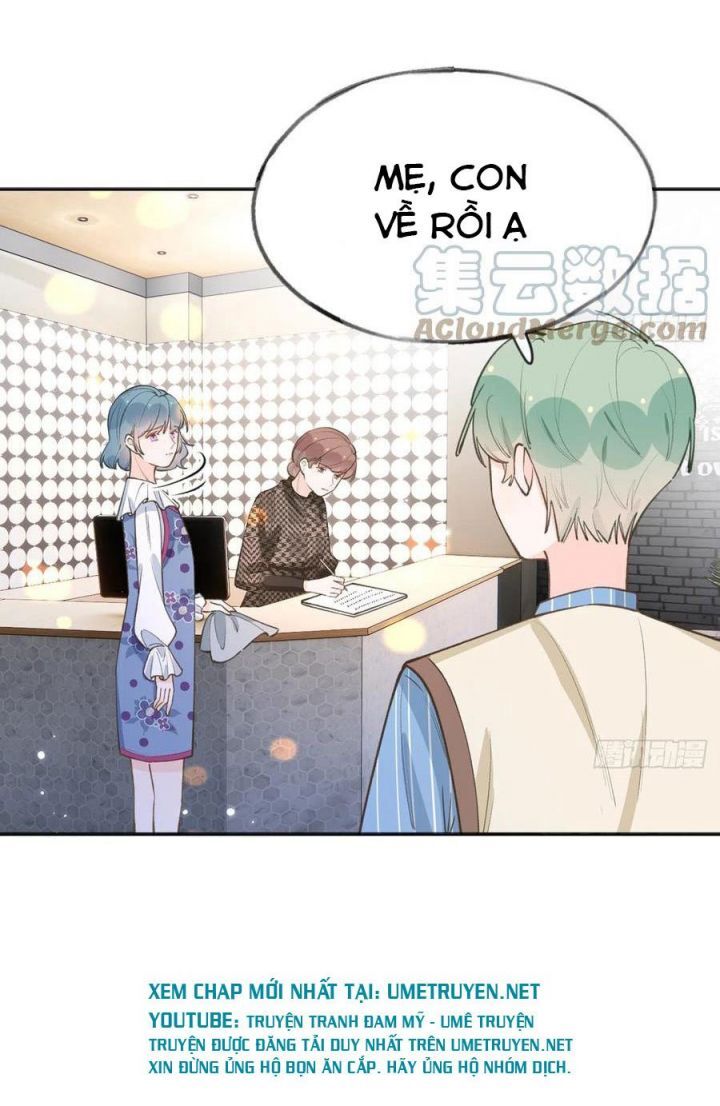 Tình Yêu Mạng Ngọt Ngào Lật Xe Rồi! Chap 95 - Next Chap 96