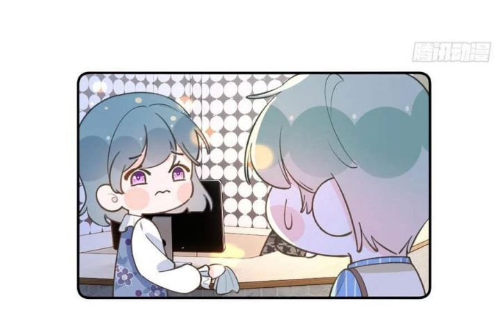 Tình Yêu Mạng Ngọt Ngào Lật Xe Rồi! Chap 95 - Next Chap 96