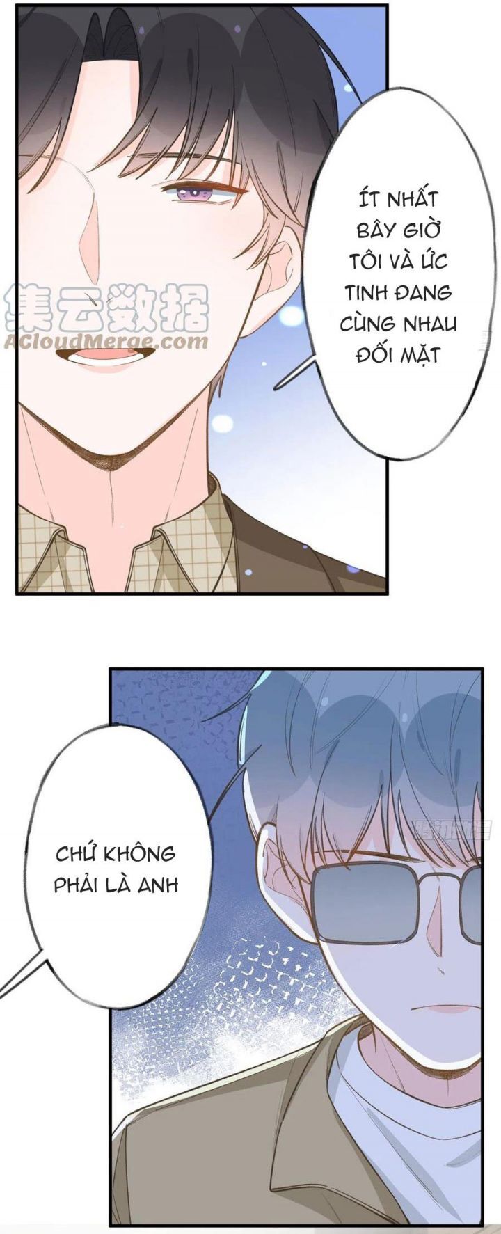 Tình Yêu Mạng Ngọt Ngào Lật Xe Rồi! Chap 96 - Next Chap 97