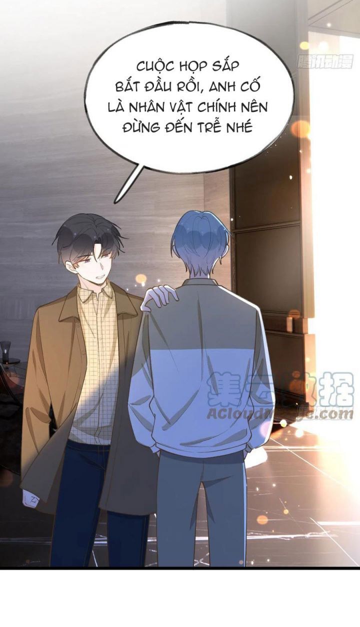 Tình Yêu Mạng Ngọt Ngào Lật Xe Rồi! Chap 96 - Next Chap 97