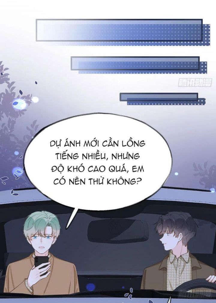 Tình Yêu Mạng Ngọt Ngào Lật Xe Rồi! Chap 96 - Next Chap 97