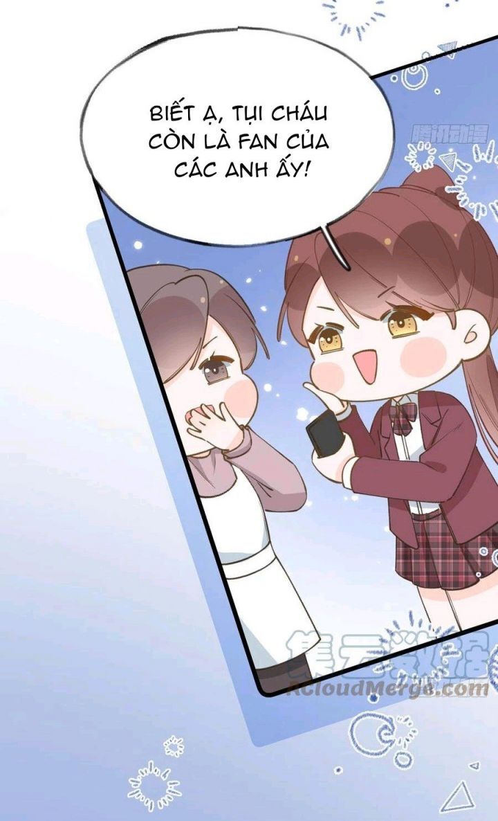 Tình Yêu Mạng Ngọt Ngào Lật Xe Rồi! Chap 97 - Next Chap 98