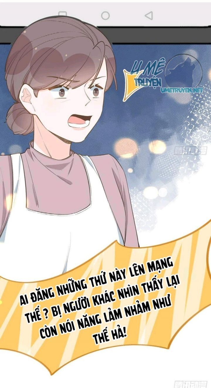 Tình Yêu Mạng Ngọt Ngào Lật Xe Rồi! Chap 97 - Next Chap 98