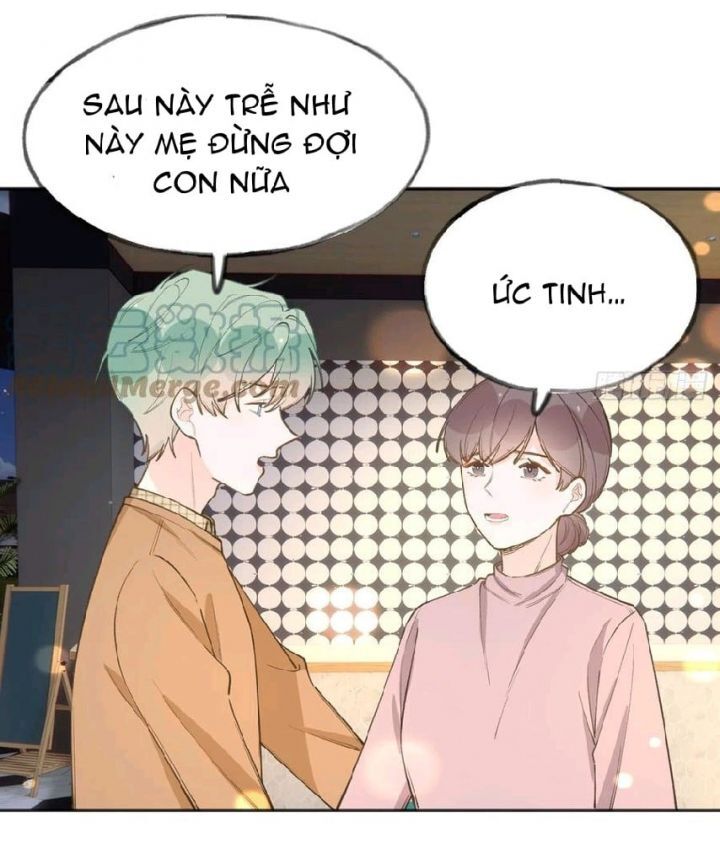Tình Yêu Mạng Ngọt Ngào Lật Xe Rồi! Chap 97 - Next Chap 98