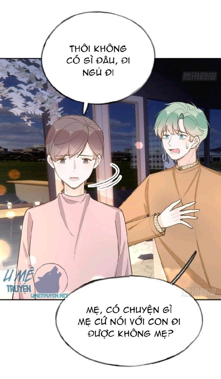 Tình Yêu Mạng Ngọt Ngào Lật Xe Rồi! Chap 97 - Next Chap 98
