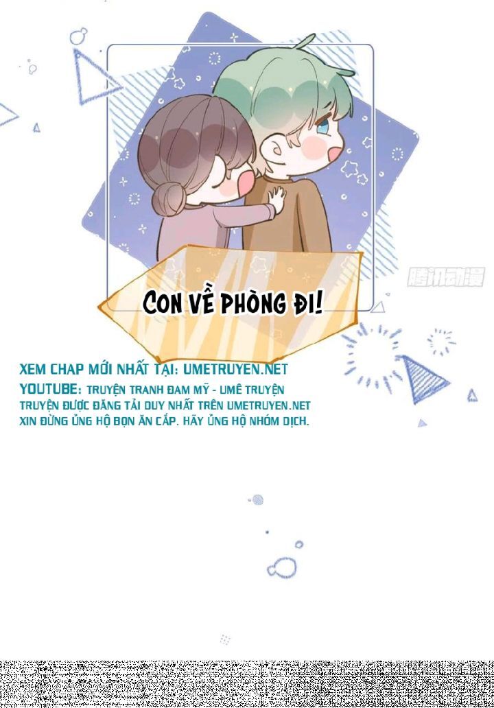 Tình Yêu Mạng Ngọt Ngào Lật Xe Rồi! Chap 97 - Next Chap 98