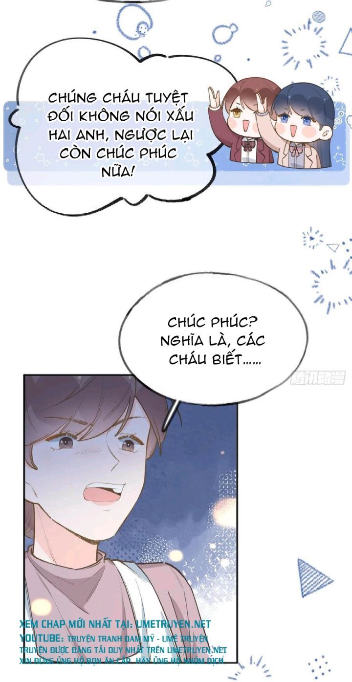 Tình Yêu Mạng Ngọt Ngào Lật Xe Rồi! Chap 97 - Next Chap 98