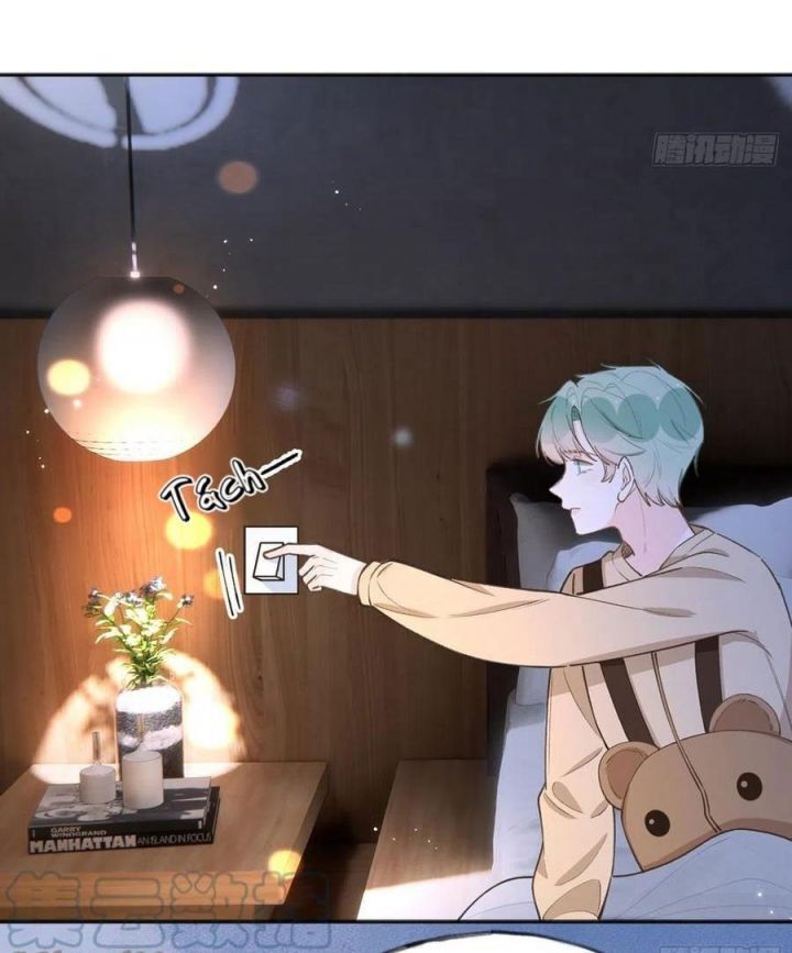 Tình Yêu Mạng Ngọt Ngào Lật Xe Rồi! Chap 98 - Next Chap 99
