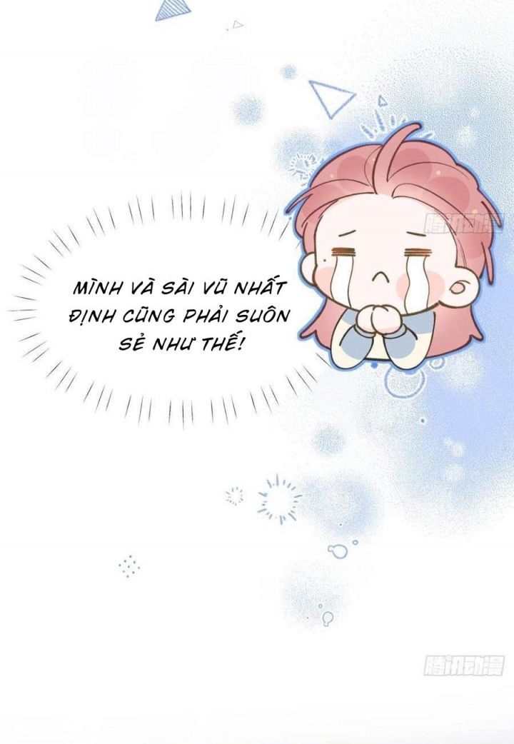 Tình Yêu Mạng Ngọt Ngào Lật Xe Rồi! Chap 99 - Next Chap 100