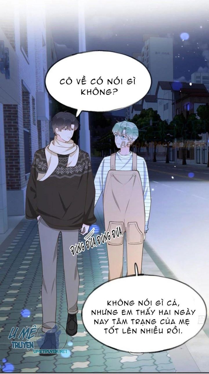 Tình Yêu Mạng Ngọt Ngào Lật Xe Rồi! Chap 99 - Next Chap 100