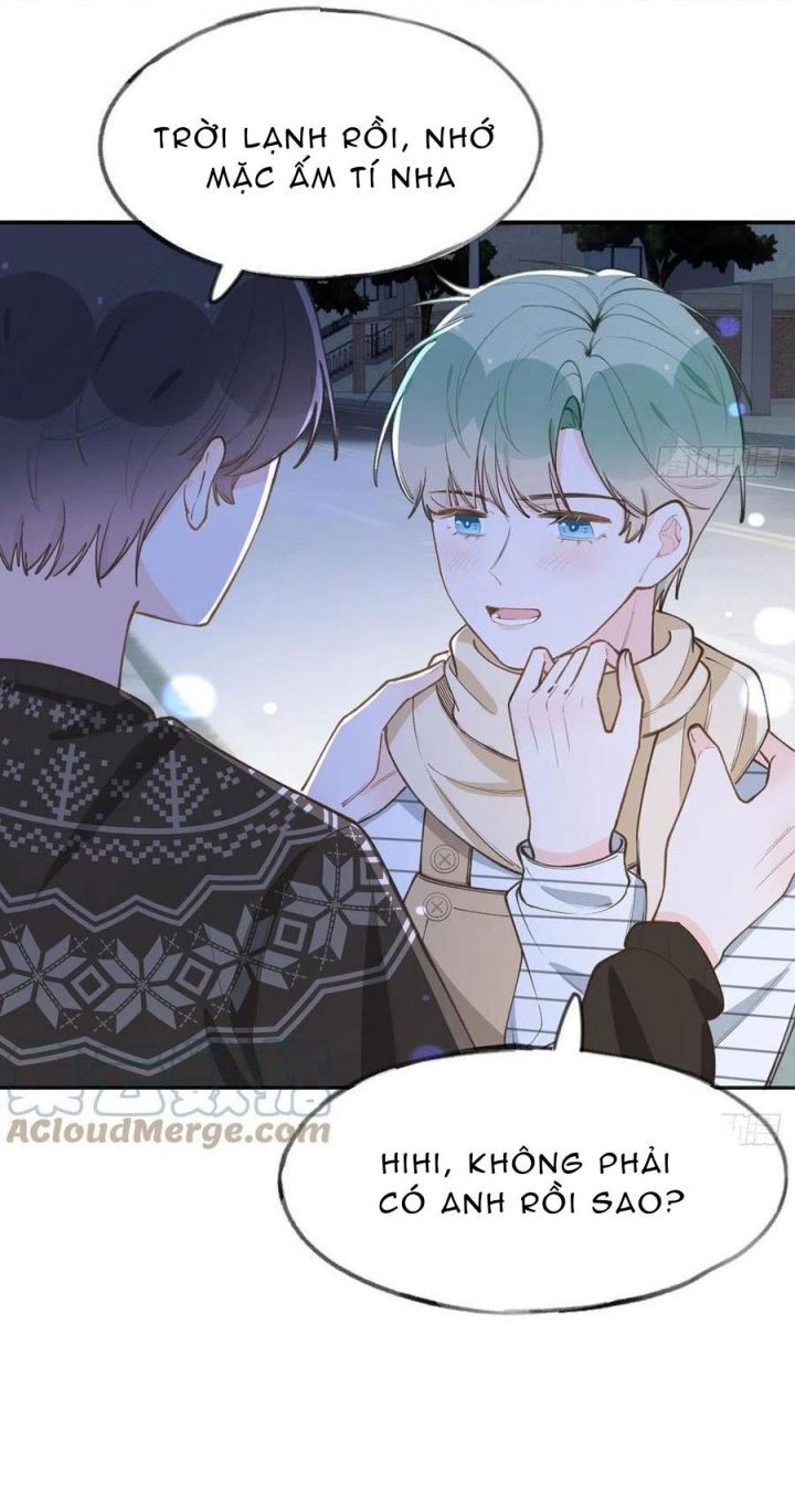 Tình Yêu Mạng Ngọt Ngào Lật Xe Rồi! Chap 99 - Next Chap 100