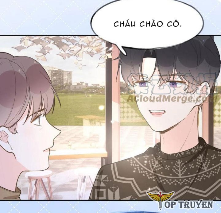 Tình Yêu Mạng Ngọt Ngào Lật Xe Rồi! Chap 99 - Next Chap 100