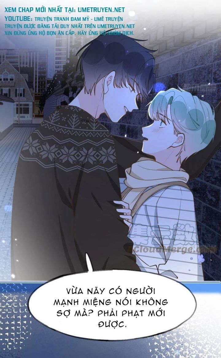 Tình Yêu Mạng Ngọt Ngào Lật Xe Rồi! Chap 99 - Next Chap 100