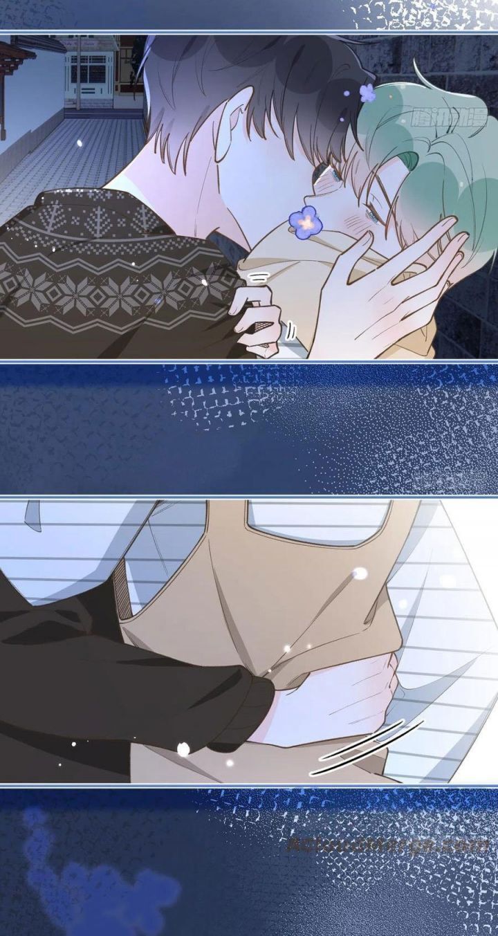 Tình Yêu Mạng Ngọt Ngào Lật Xe Rồi! Chap 99 - Next Chap 100