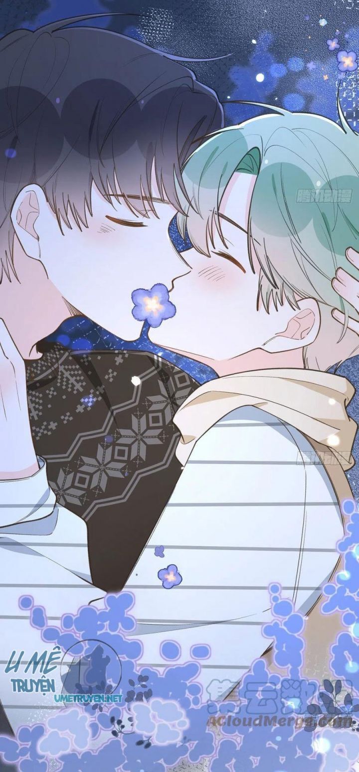Tình Yêu Mạng Ngọt Ngào Lật Xe Rồi! Chap 99 - Next Chap 100