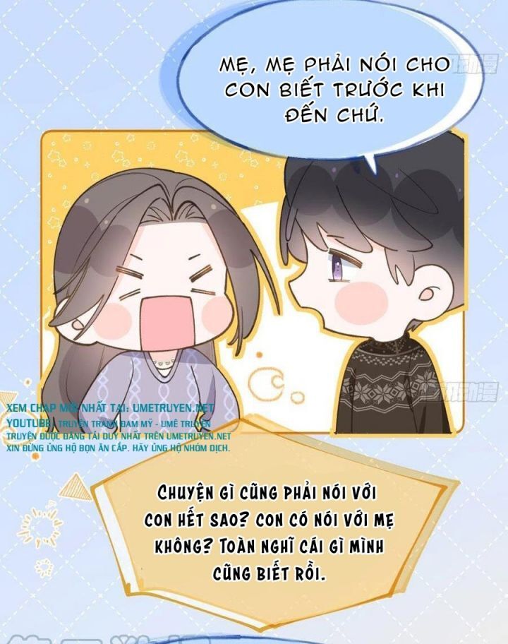 Tình Yêu Mạng Ngọt Ngào Lật Xe Rồi! Chap 99 - Next Chap 100