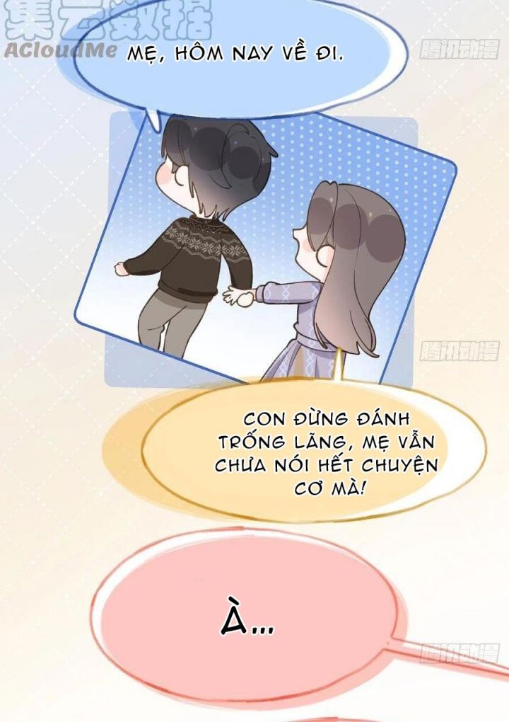 Tình Yêu Mạng Ngọt Ngào Lật Xe Rồi! Chap 99 - Next Chap 100