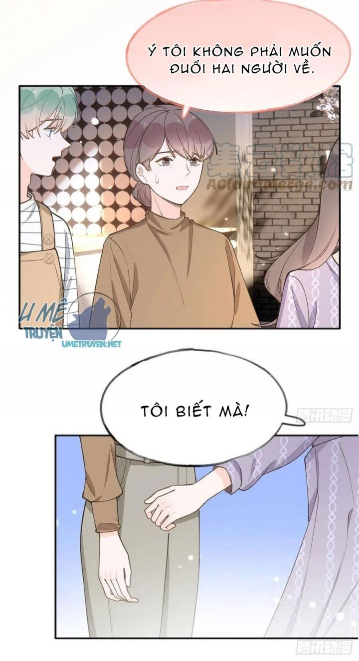 Tình Yêu Mạng Ngọt Ngào Lật Xe Rồi! Chap 99 - Next Chap 100