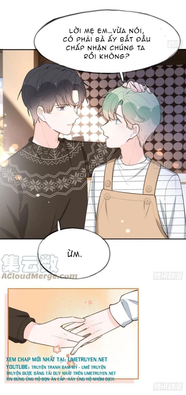 Tình Yêu Mạng Ngọt Ngào Lật Xe Rồi! Chap 99 - Next Chap 100