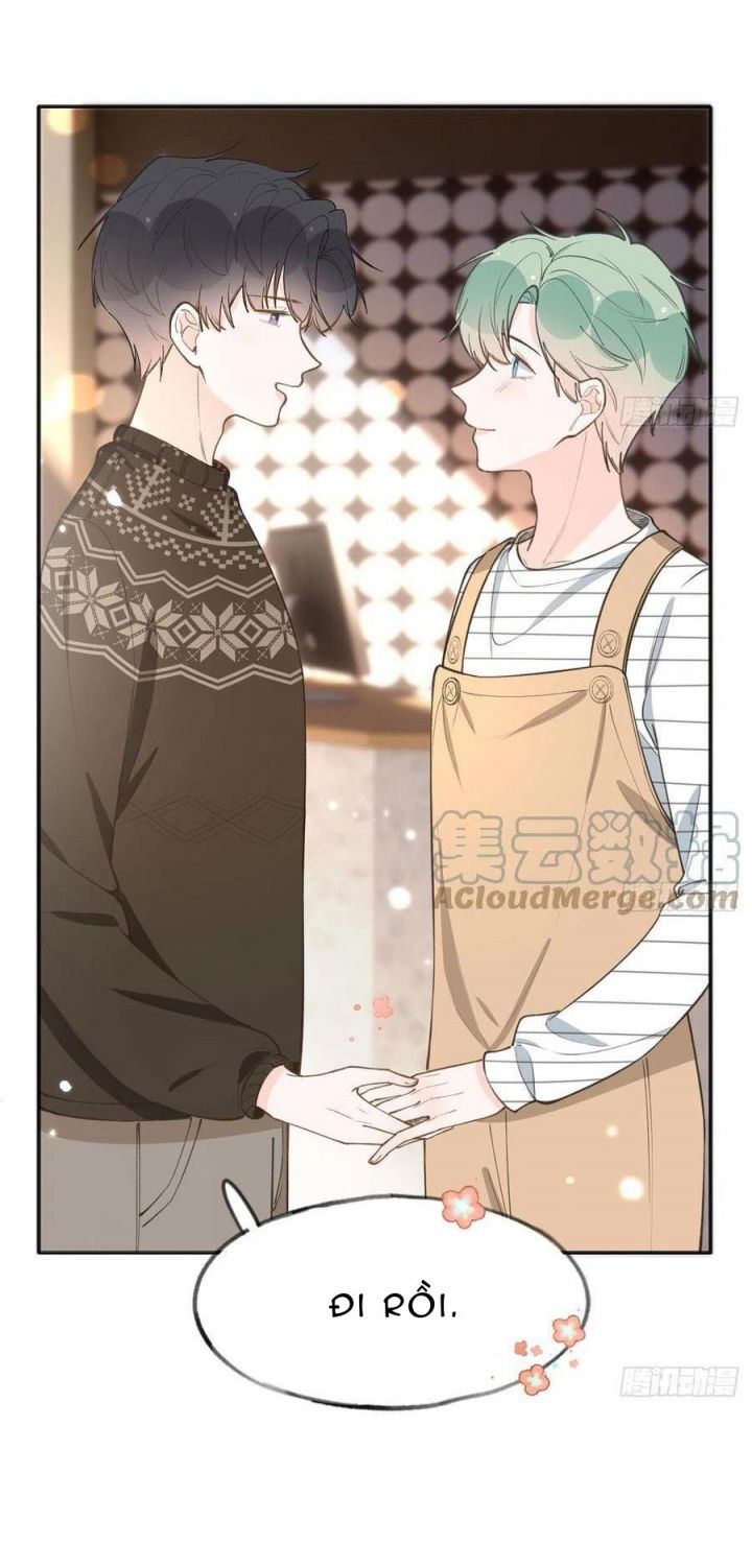 Tình Yêu Mạng Ngọt Ngào Lật Xe Rồi! Chap 99 - Next Chap 100