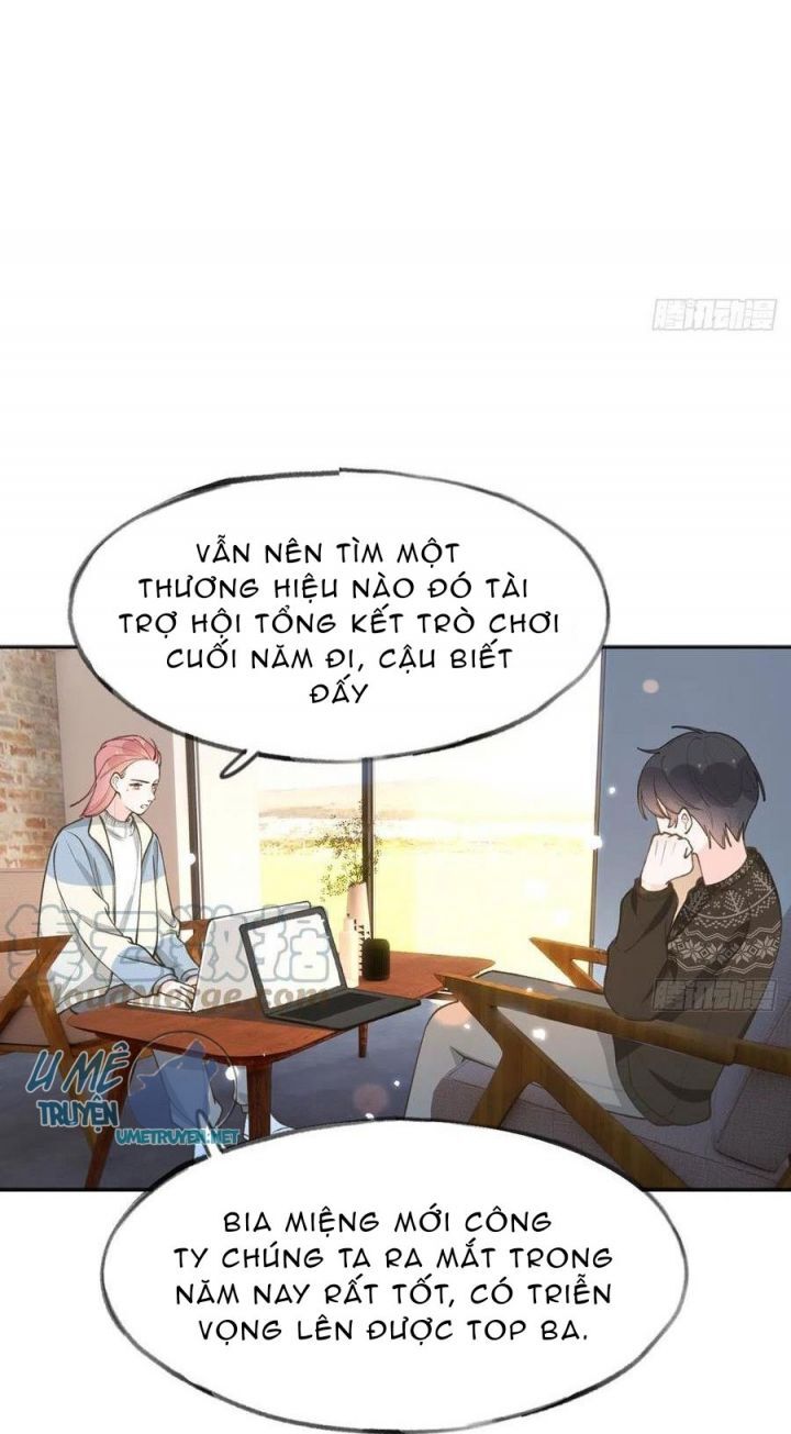 Tình Yêu Mạng Ngọt Ngào Lật Xe Rồi! Chap 99 - Next Chap 100